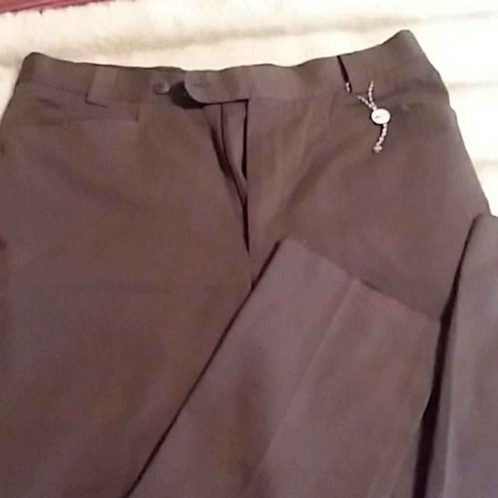 Versace vintage V2 pants